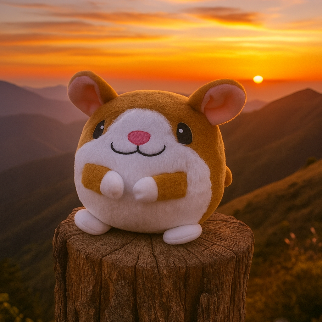 Hamsty